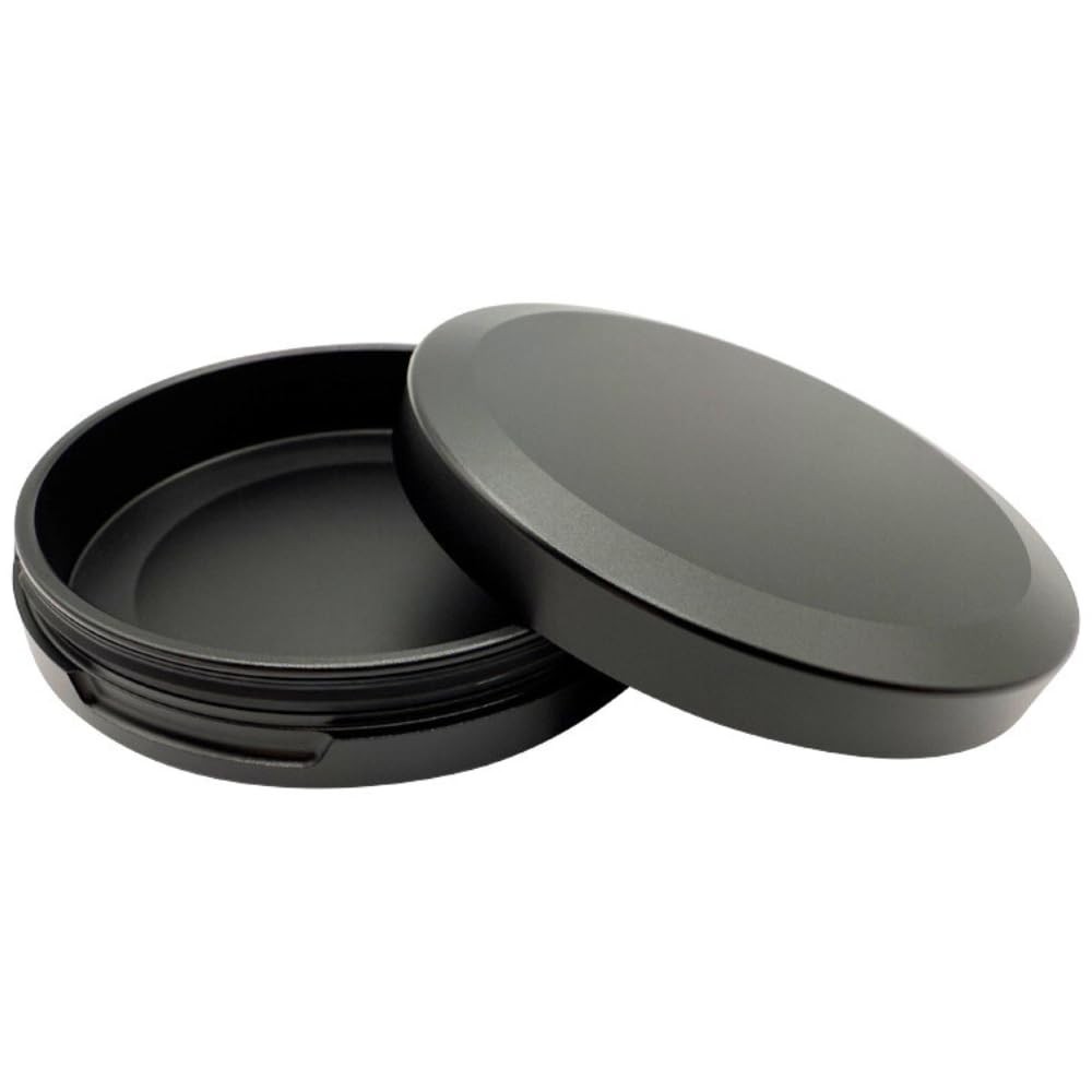 TYNZZ ZYN Metal Can | Metal Zyn Container | Pouch Container | Small Storage Tin