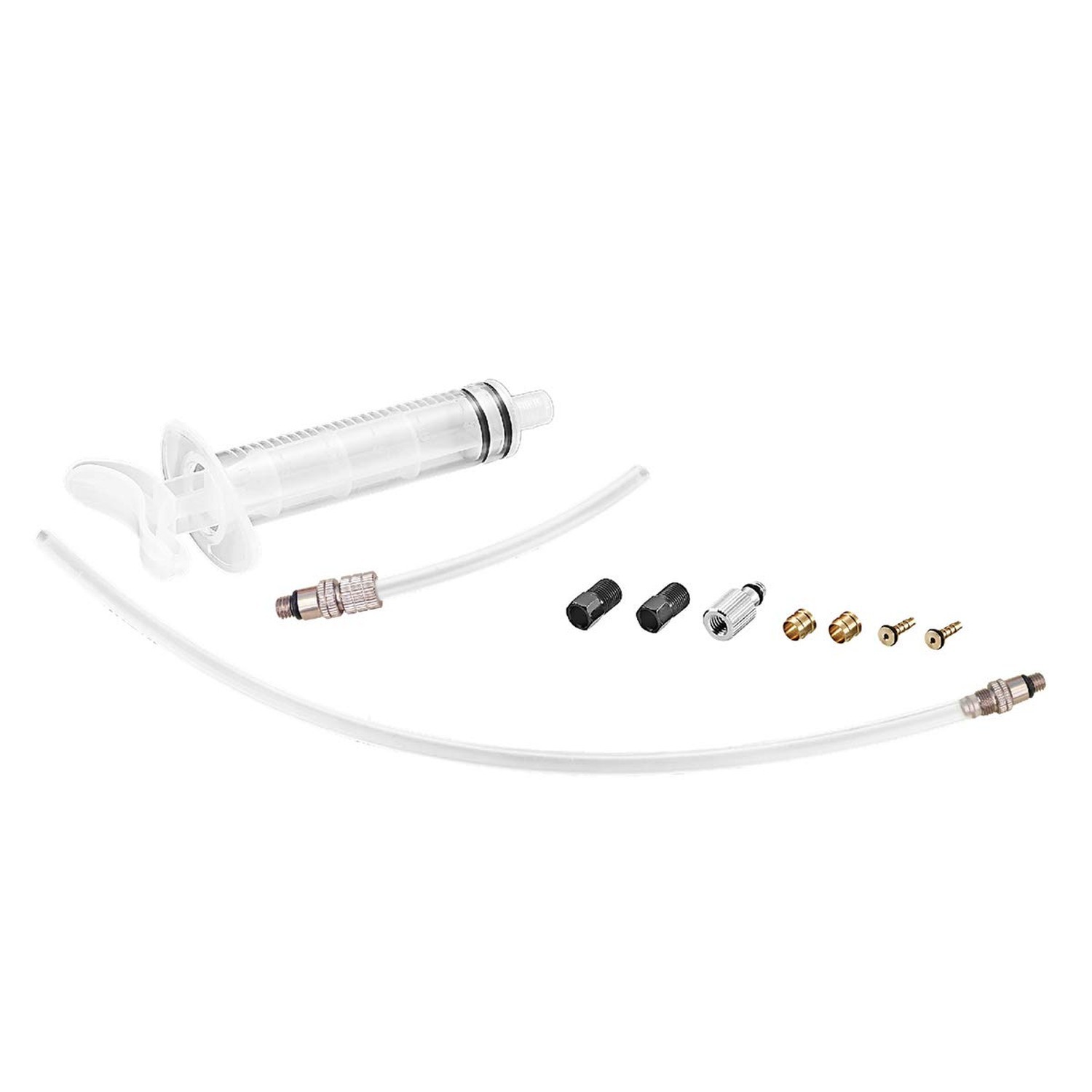 Tektro Basic Bleed Kit 5.5mm