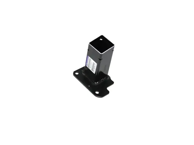 Genuine Mopar Lower Load Beam Extension Left 68320265AA