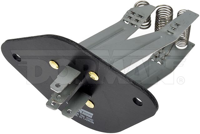 HVAC Blower Motor Resistor for Chevrolet 1991-79