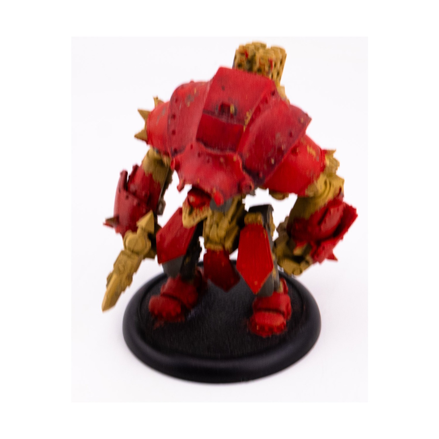 Juggernaut #56 NM