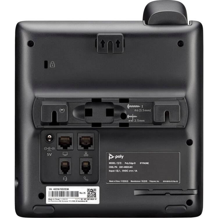 Poly Edge B10 IP Phone