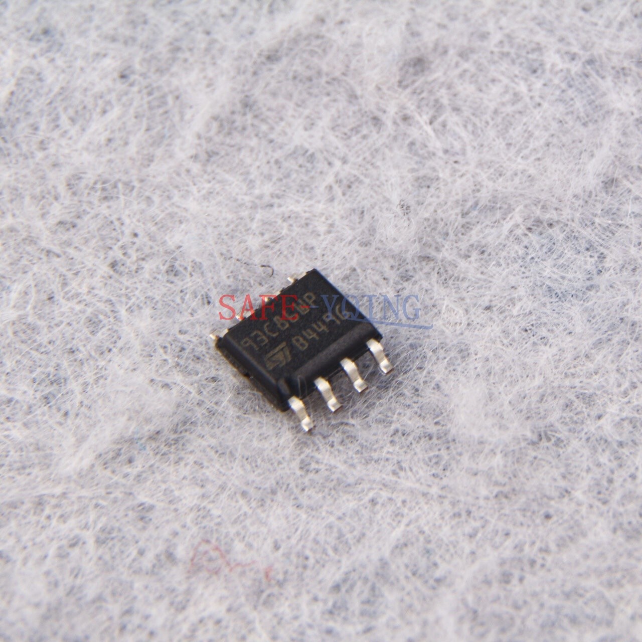 10PCS ST 93C86WP M93C86-WMN6TP SOP8 NEW *vv