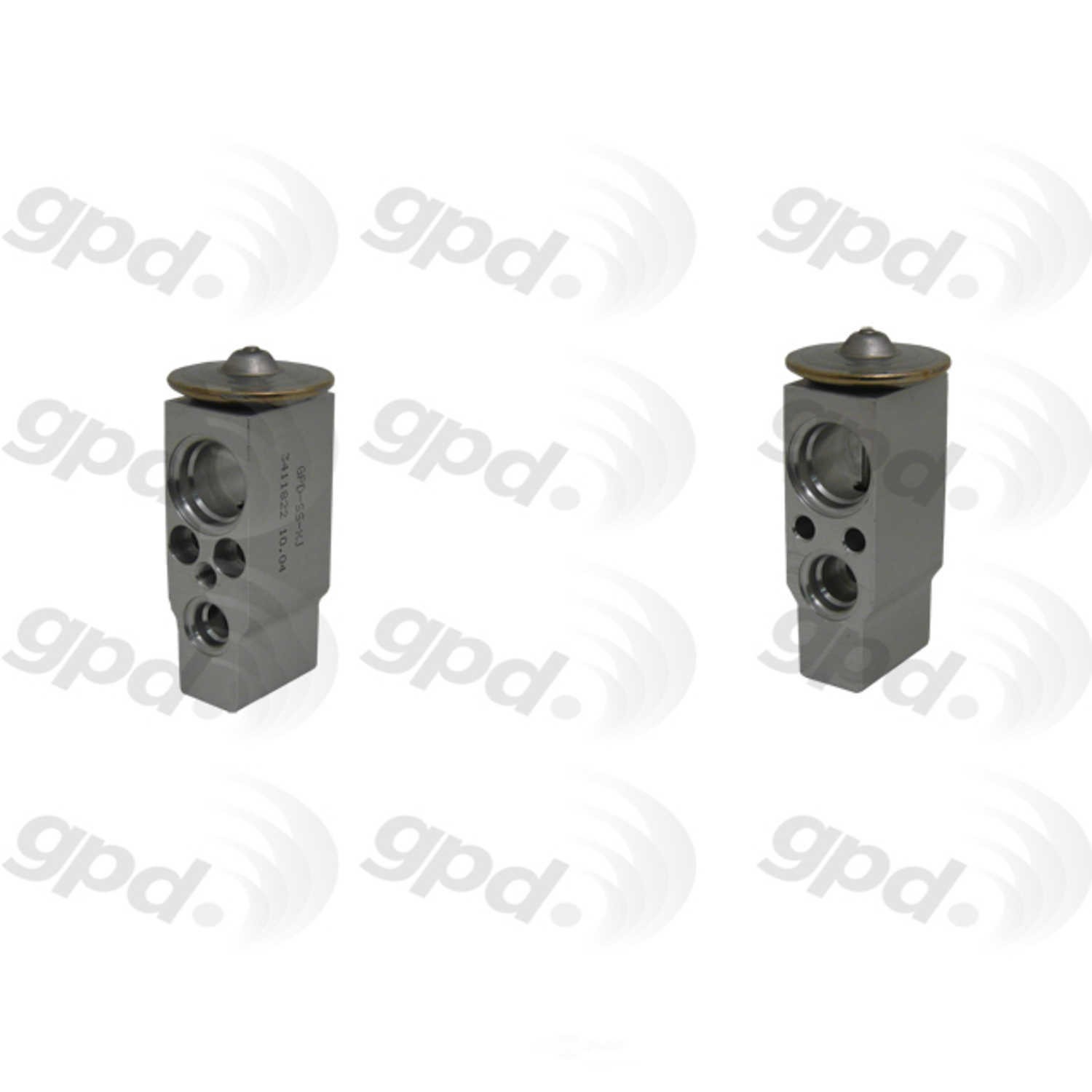 A/C Receiver Drier Kit-System Service Kit Global 9433350