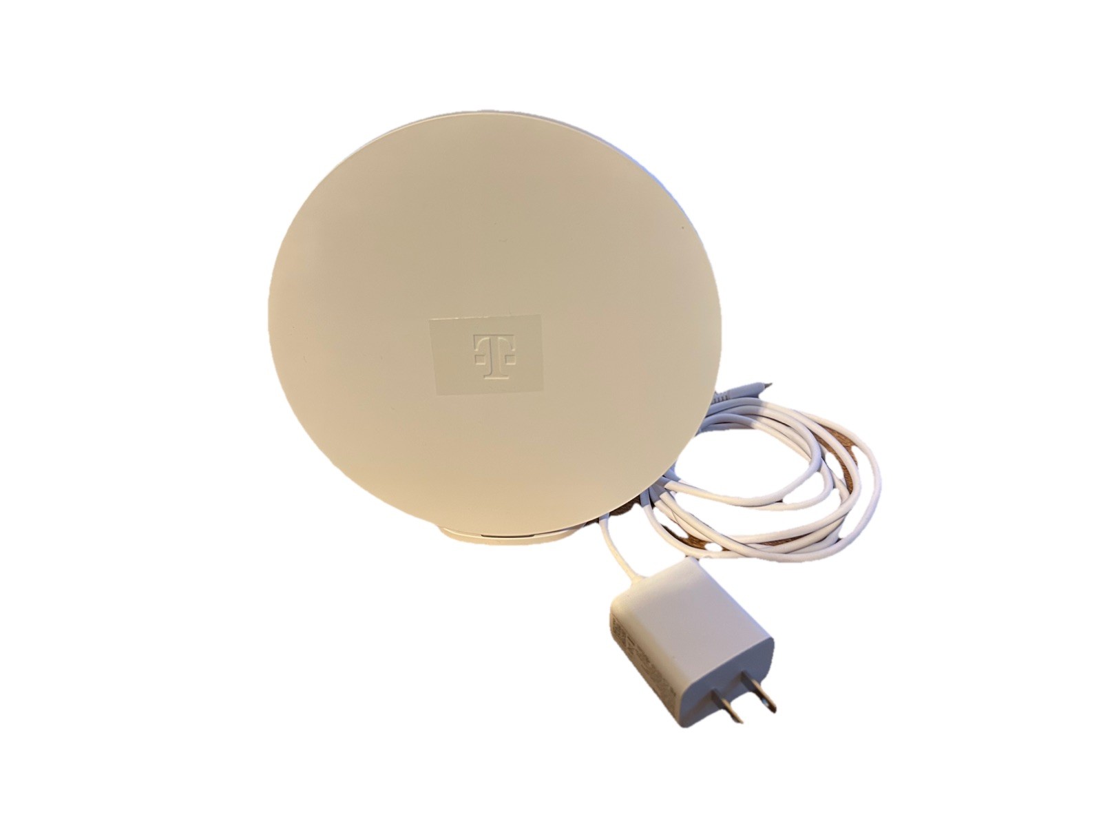 T-Mobile Wi-Fi Mesh Access Point (FZET06204000J) - White