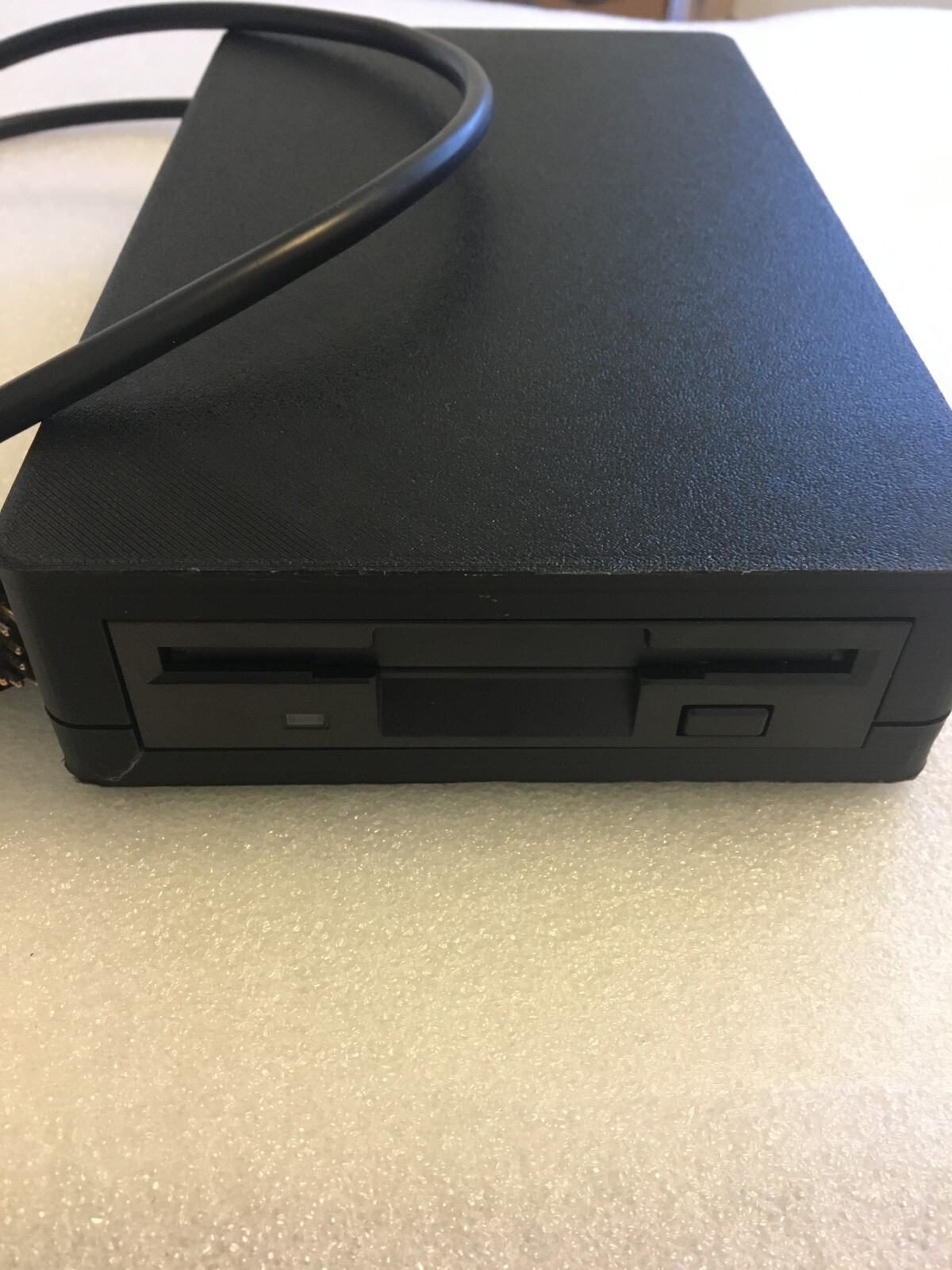 New 720k external floppy drive for Atari ST