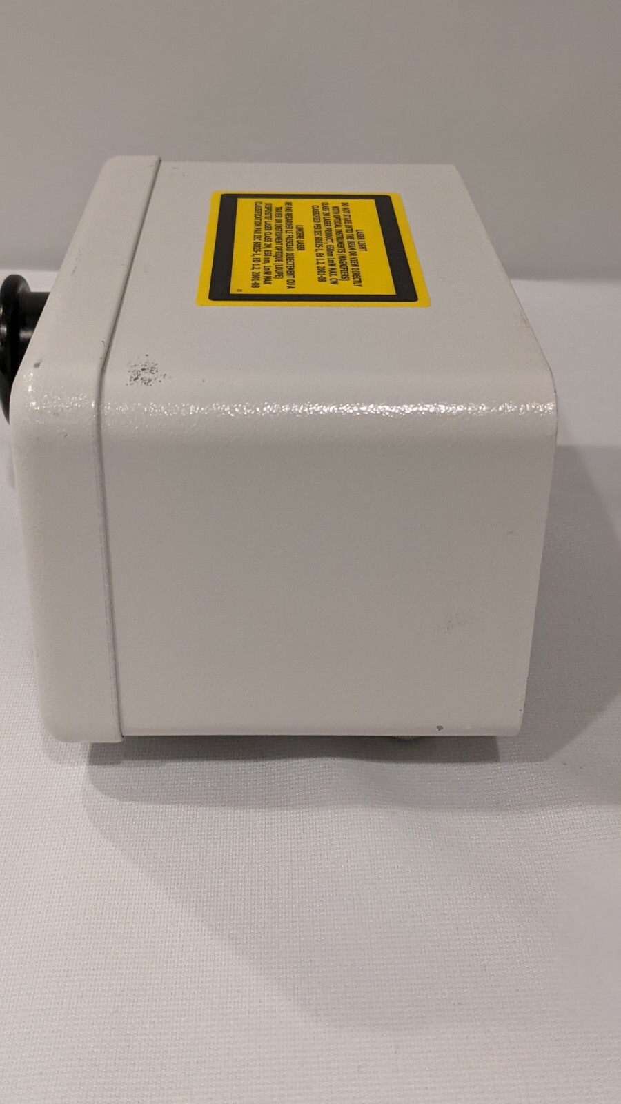 iScience iLumin FI-100 Fiberoptic Illuminator Microillumination Light Source