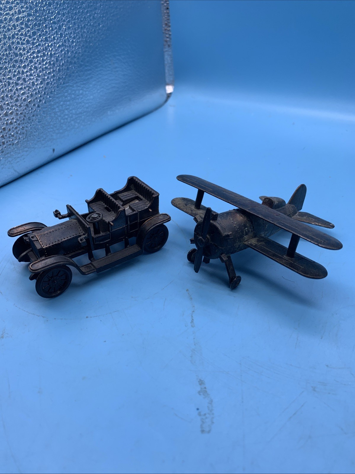 Vintage Pencil Sharpeners