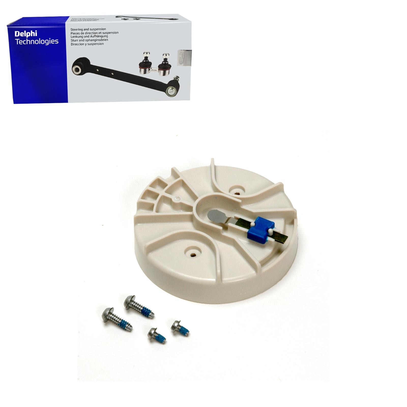 For 1998-2007 Chevrolet Express 1500 - Delphi Distributor Rotor