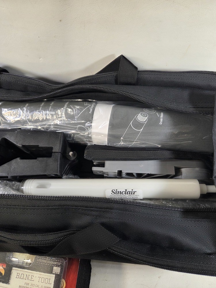 Wheeler Engineering Delta Series - Armorer's Professional Kit