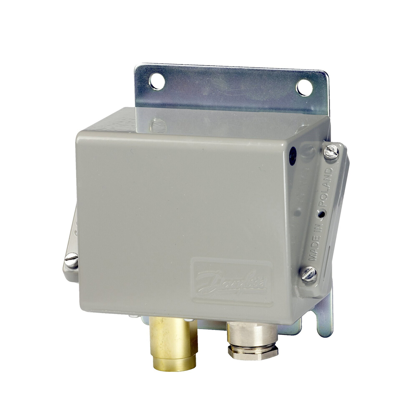 DANFOSS KPS39 060-310766 Pressure Switch New