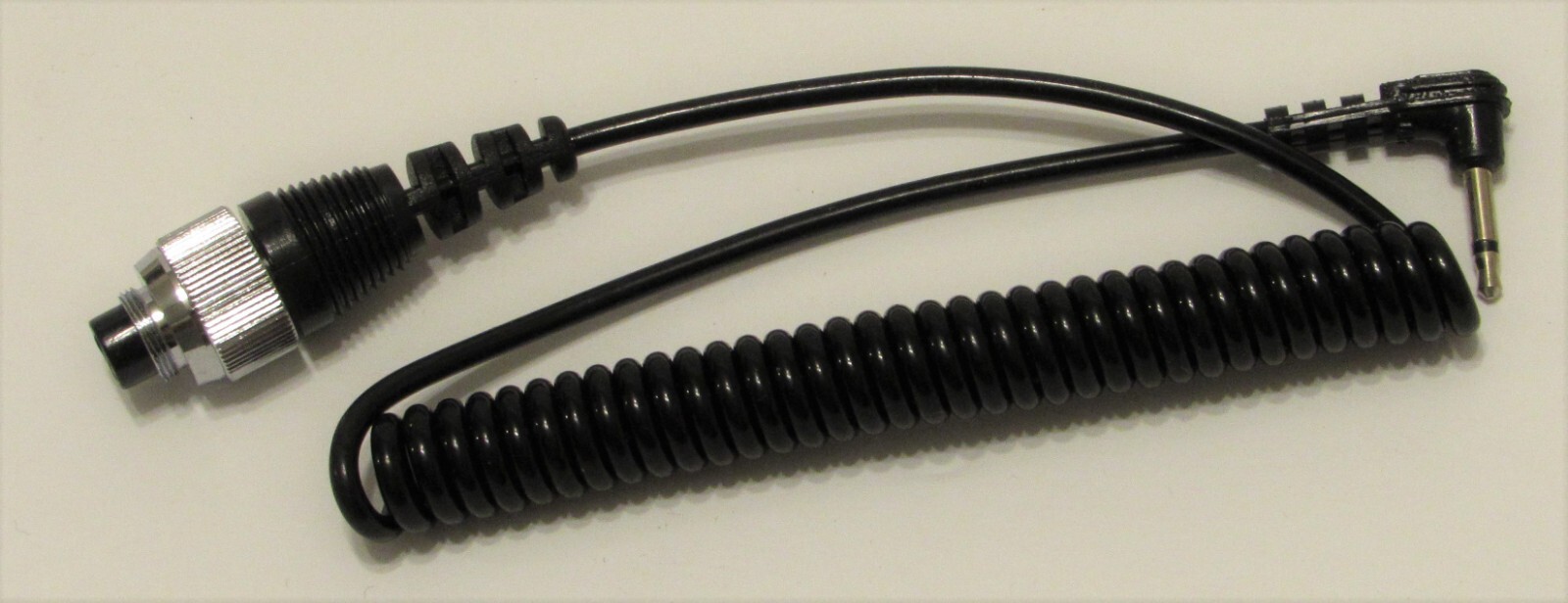 Quantum Instruments # 451 Motor Drive Cord Nikon