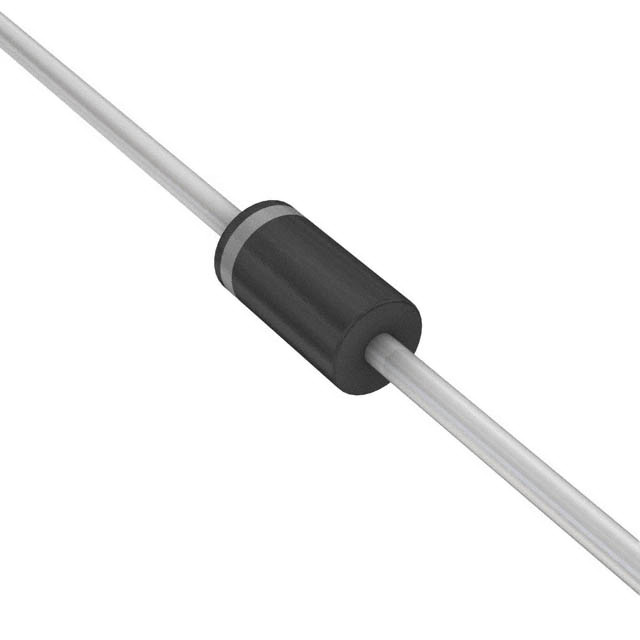 Pack of 10 BZX85C3V9-TAP Diode Zener 3.9V 1.3W DO41 :RoHS, Cut Tape