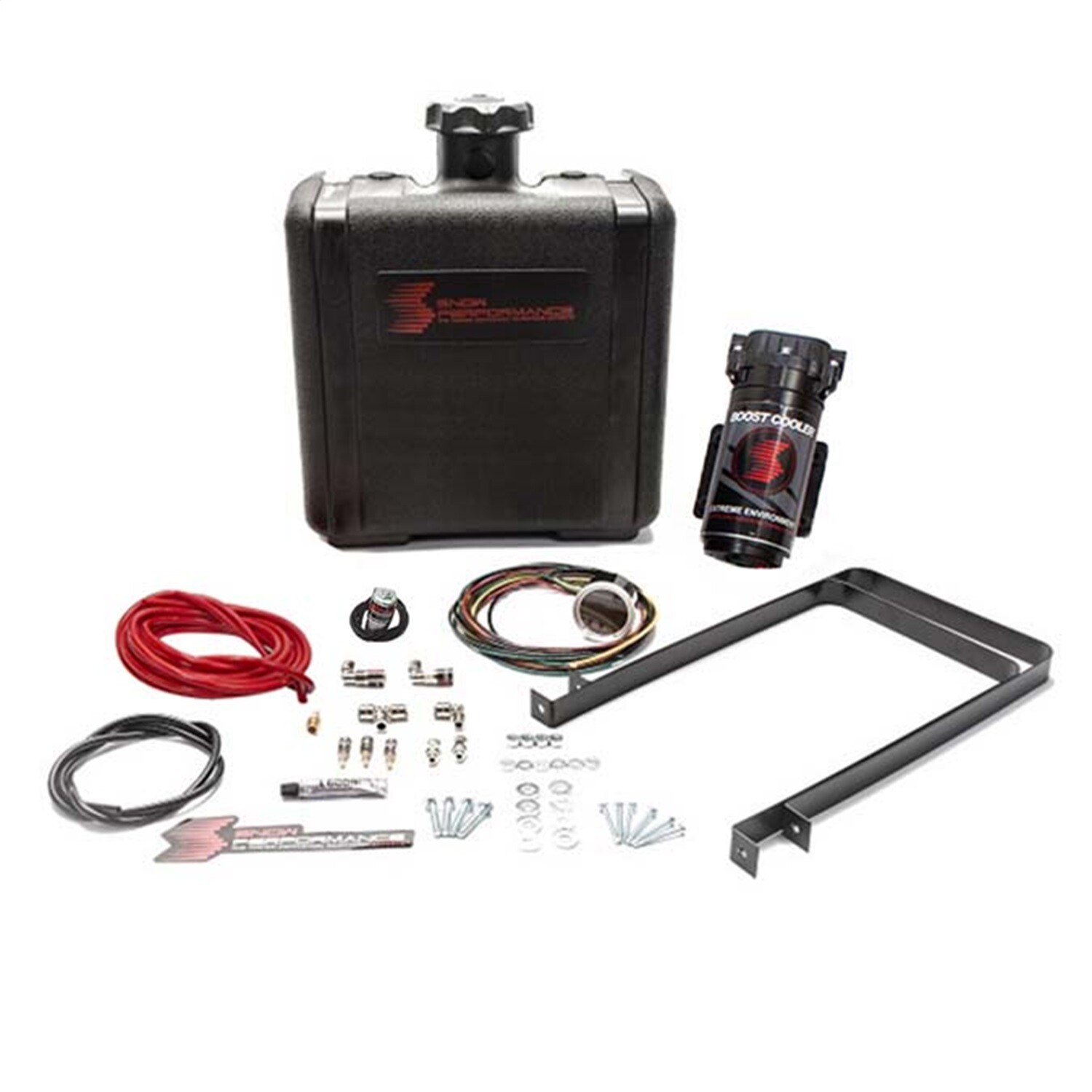 Nitrous Express SNO-430 Nitrous Express SNO-430 Water/Methanol Injection System