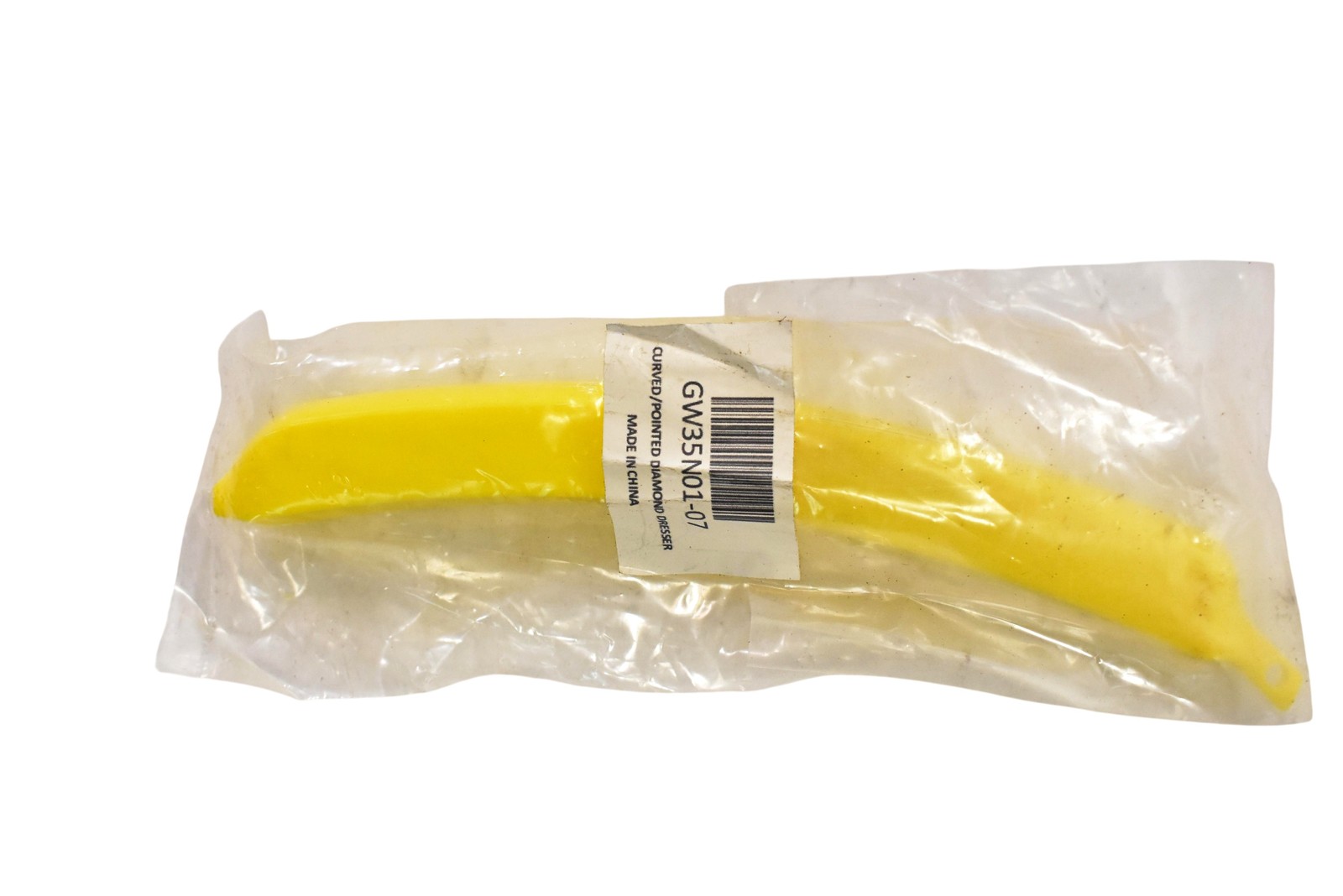 GW35N01-07 Grinding Wheel Yellow Steel GW35N01-07 Grinding Application China