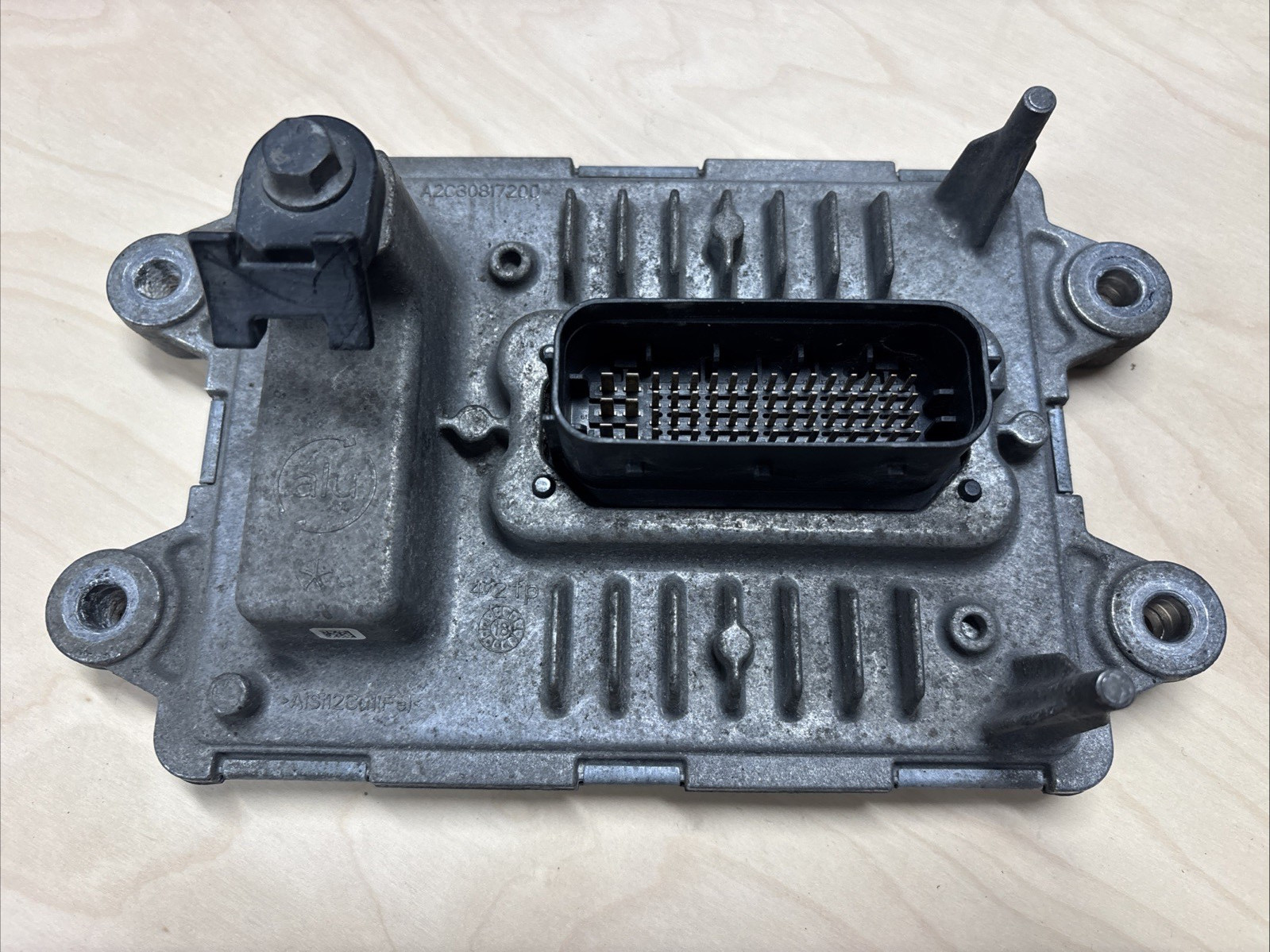 Volvo Aftertreatment Control Module 23252913P02 / 23252913