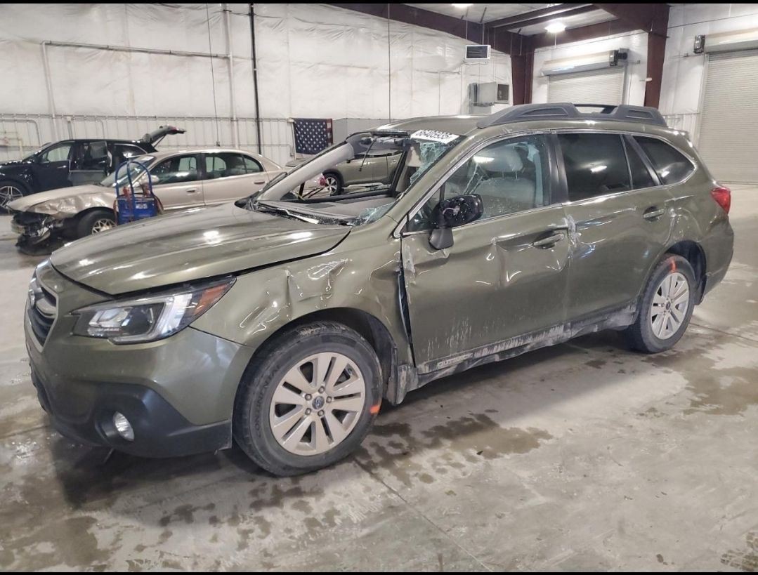 Camera/Projector Camera Windshield Mounted Upper Fits 19 LEGACY 298987
