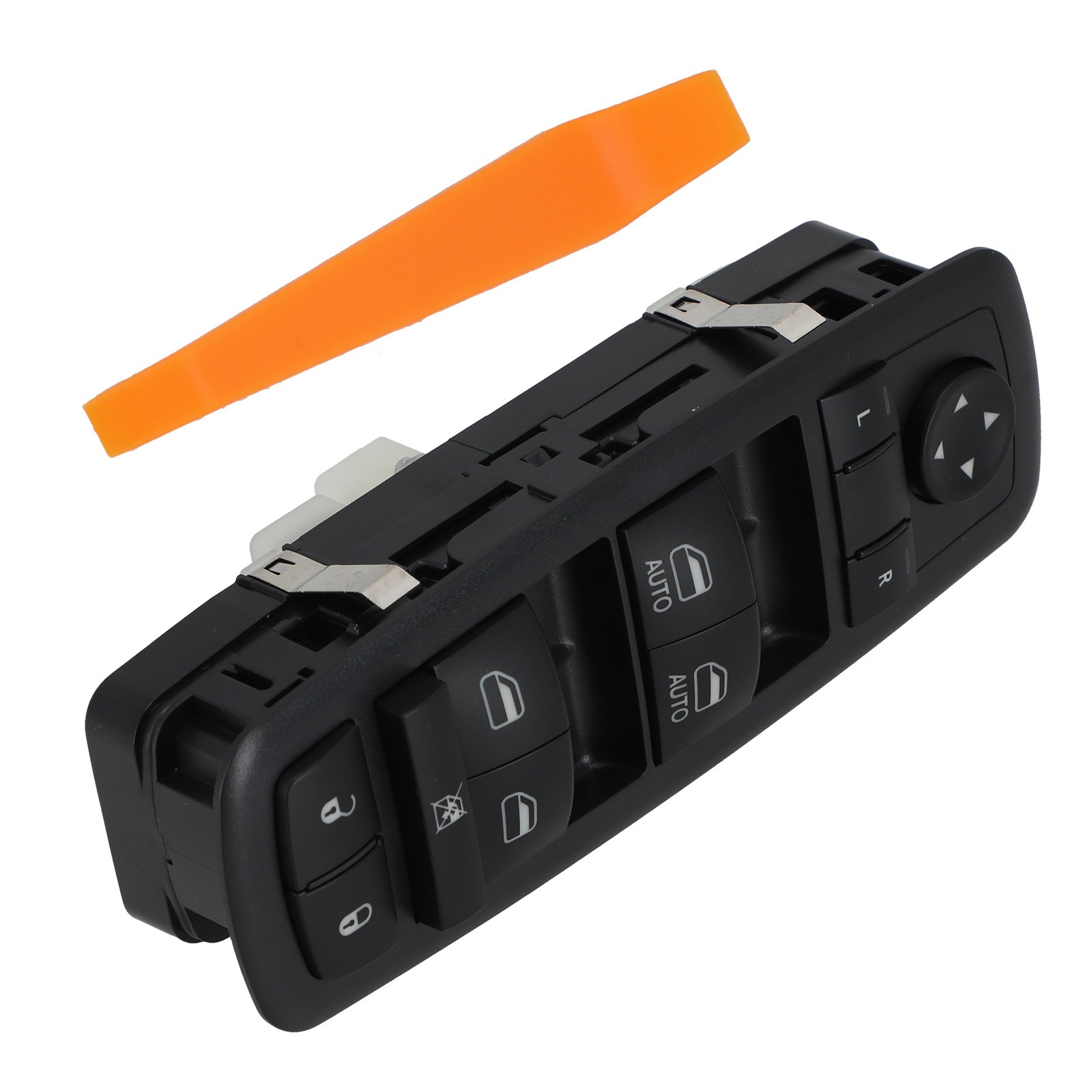 Driver Side Master Window Control Switch For DODGE DURANGO 2014-2015 68184802AB