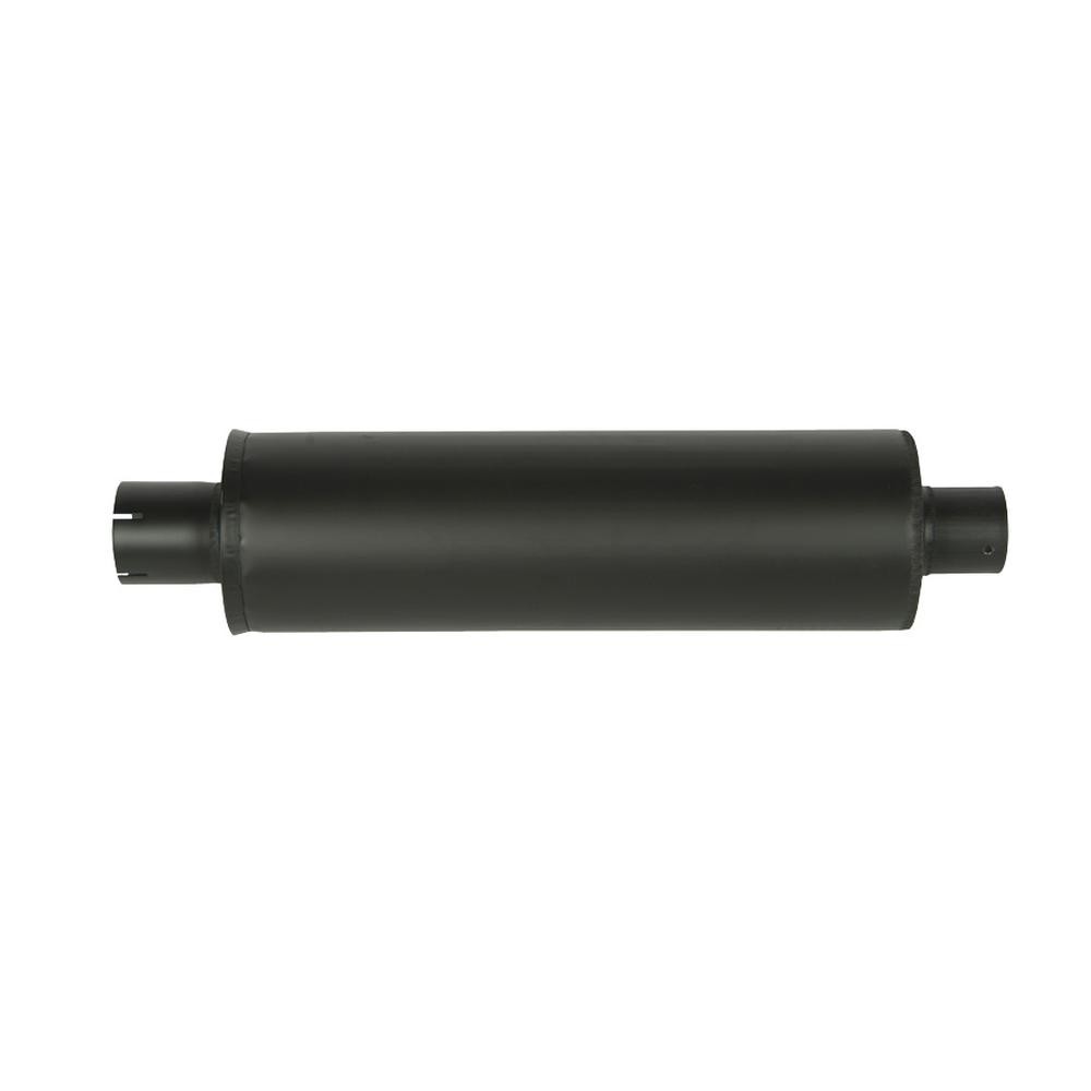Muffler AR26640 Fits John Deere 3010 3020 4000 4010 4020