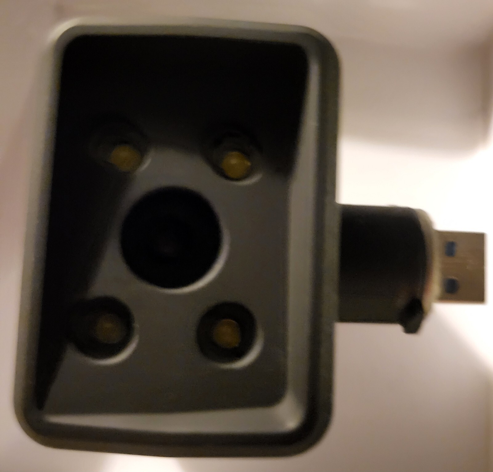 Einscan Pro 2x Plus 3D