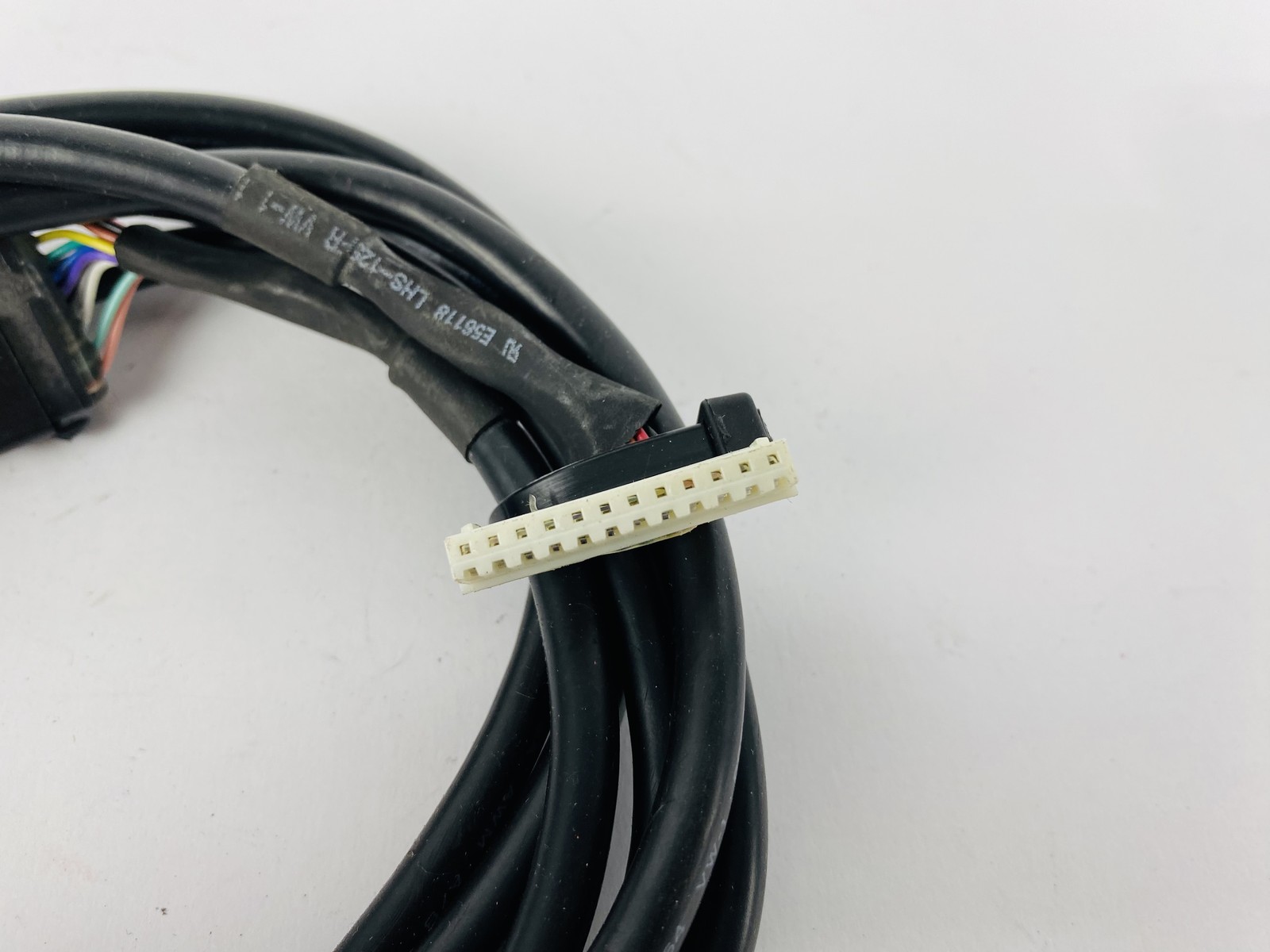 Precor 9.23 Treadmill Low Main Wire Harness Cable (DC437)