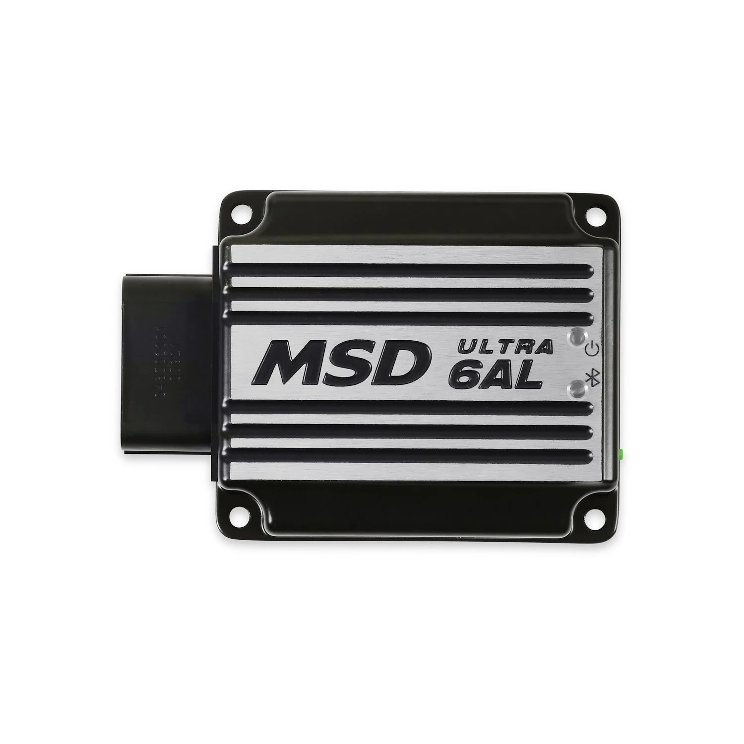 MSD Ignition 64233 Ultra 6AL Ignition Control Box w/Wireless Control from a