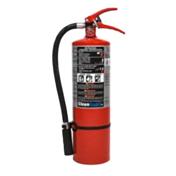 Ansul CleanGuard+ 13  lb FK-5-1-12 Clean Agent Fire Extinguisher Ansul Fire