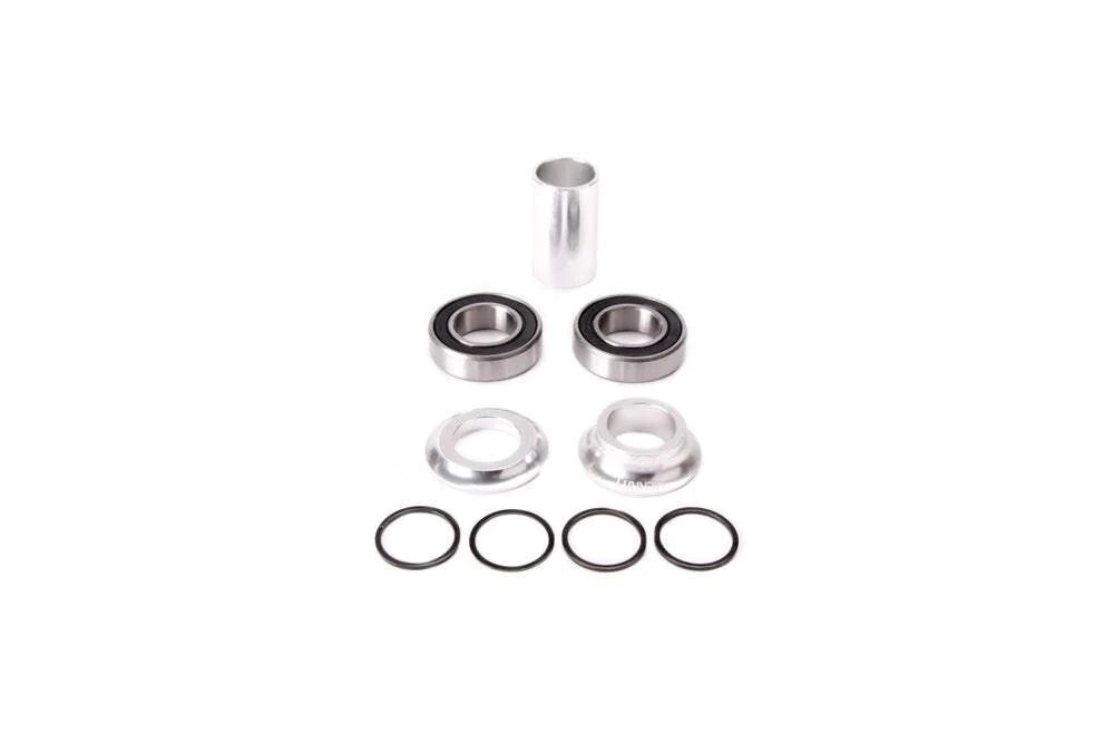 Merritt BMX MID Bottom Bracket Sealed 22mm - Wheelie Freestyle Bike SE Throne GT