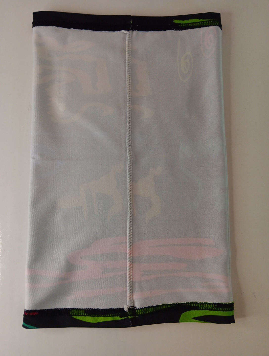 Kids 2 Pack Neck Gaiter With Filter Pocket For PM2.5 Filter (Not Included)