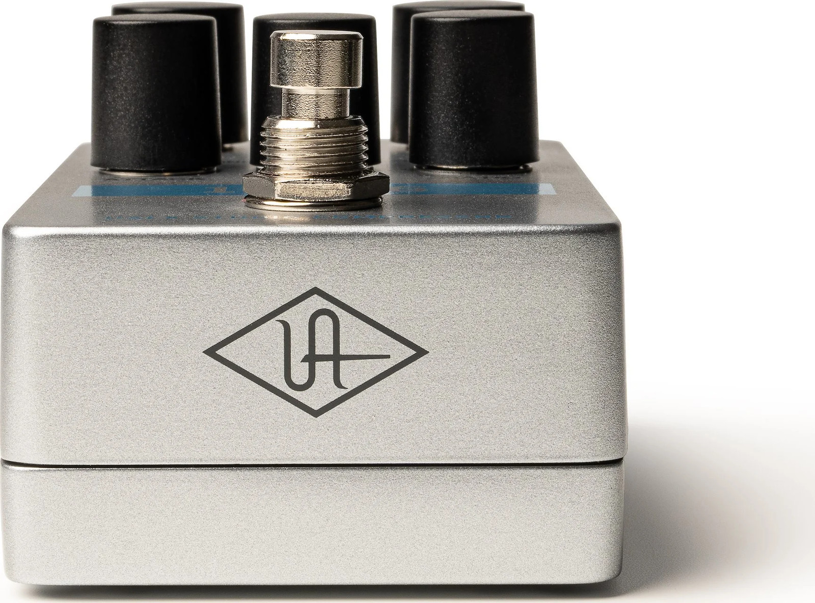 UA 1176-COMP Compressor Pedal
