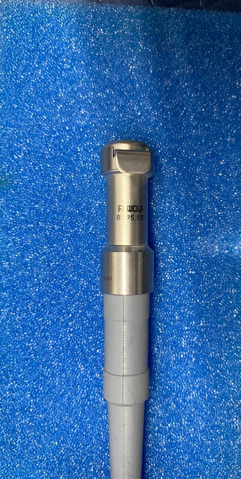 R.Wolf Fiber Optic Light Cable (8069.356)
