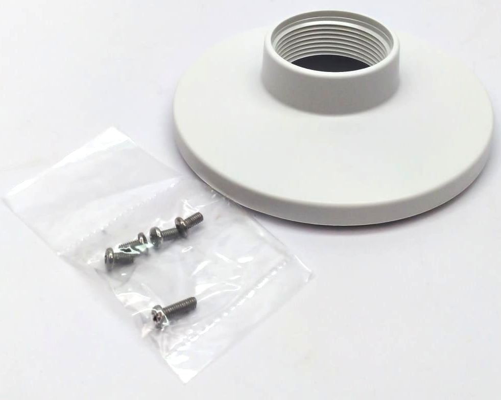 Bosch FLEXIDOME 5000i Dome Camera Pendant Interface Plate NDA-5031-PIP Genuine