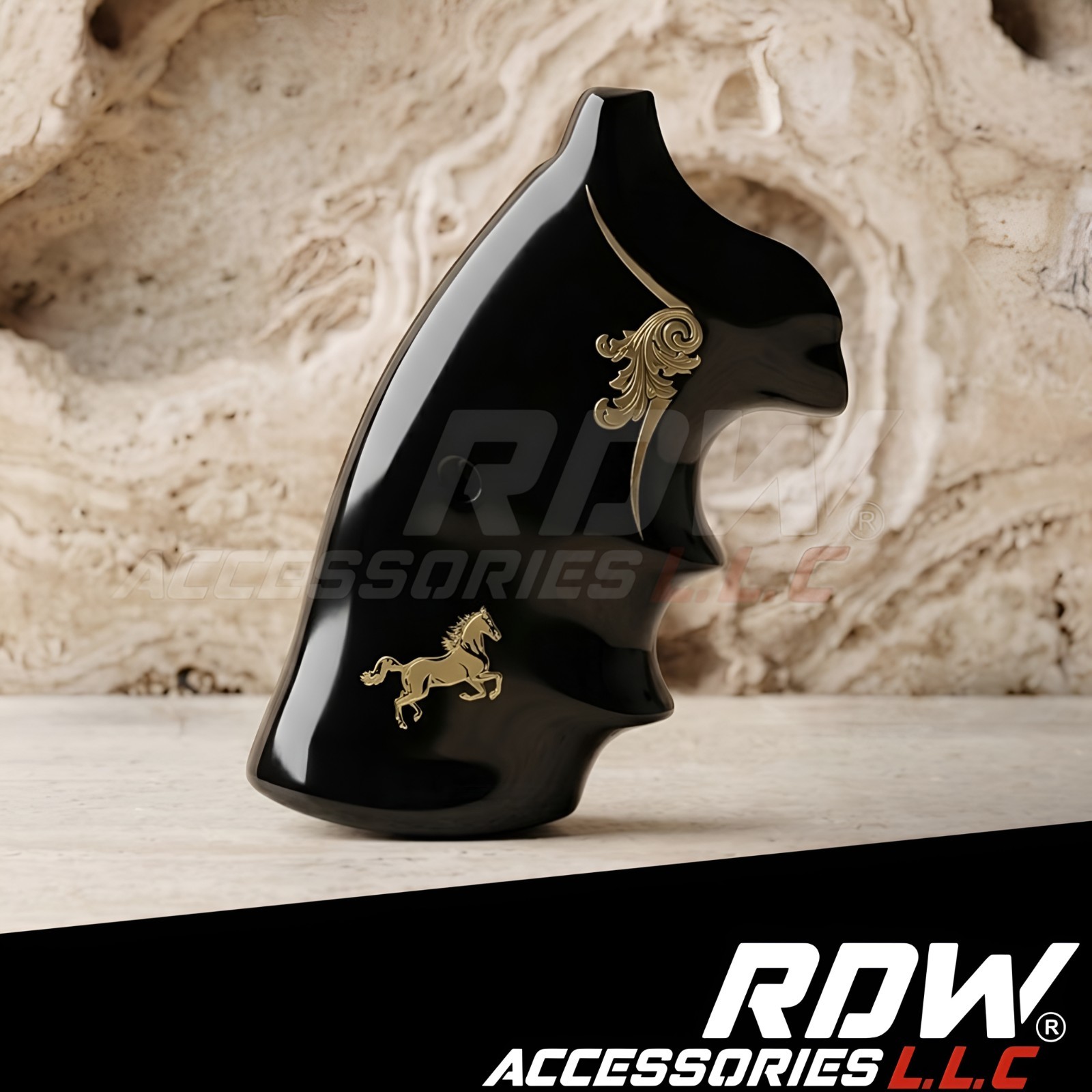 Colt Python And Anaconda ( 2020 - 2025 ) Grips