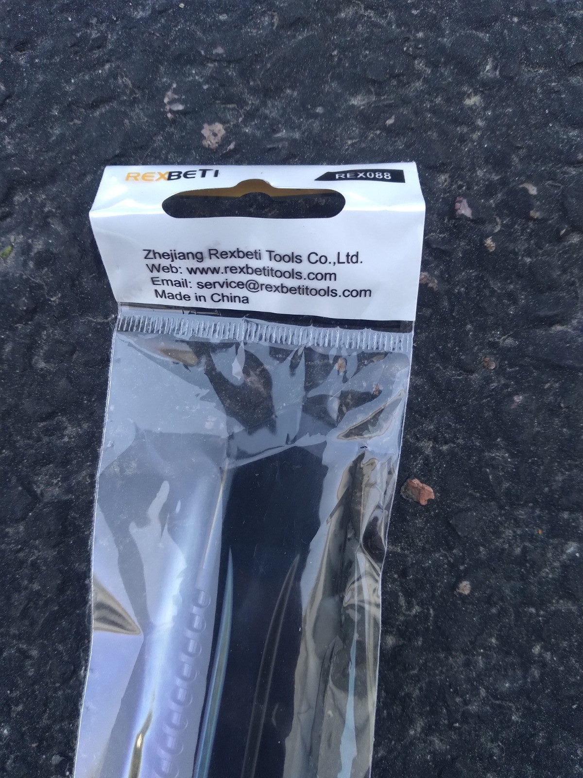 Utility Knife 18mm blade Safety Lock 6in