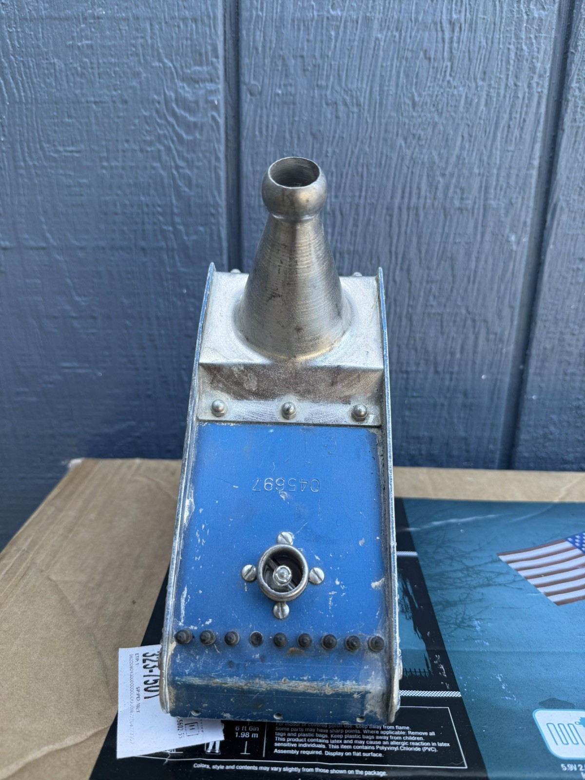 Premier Drywall Tool Company Angle Box 7’