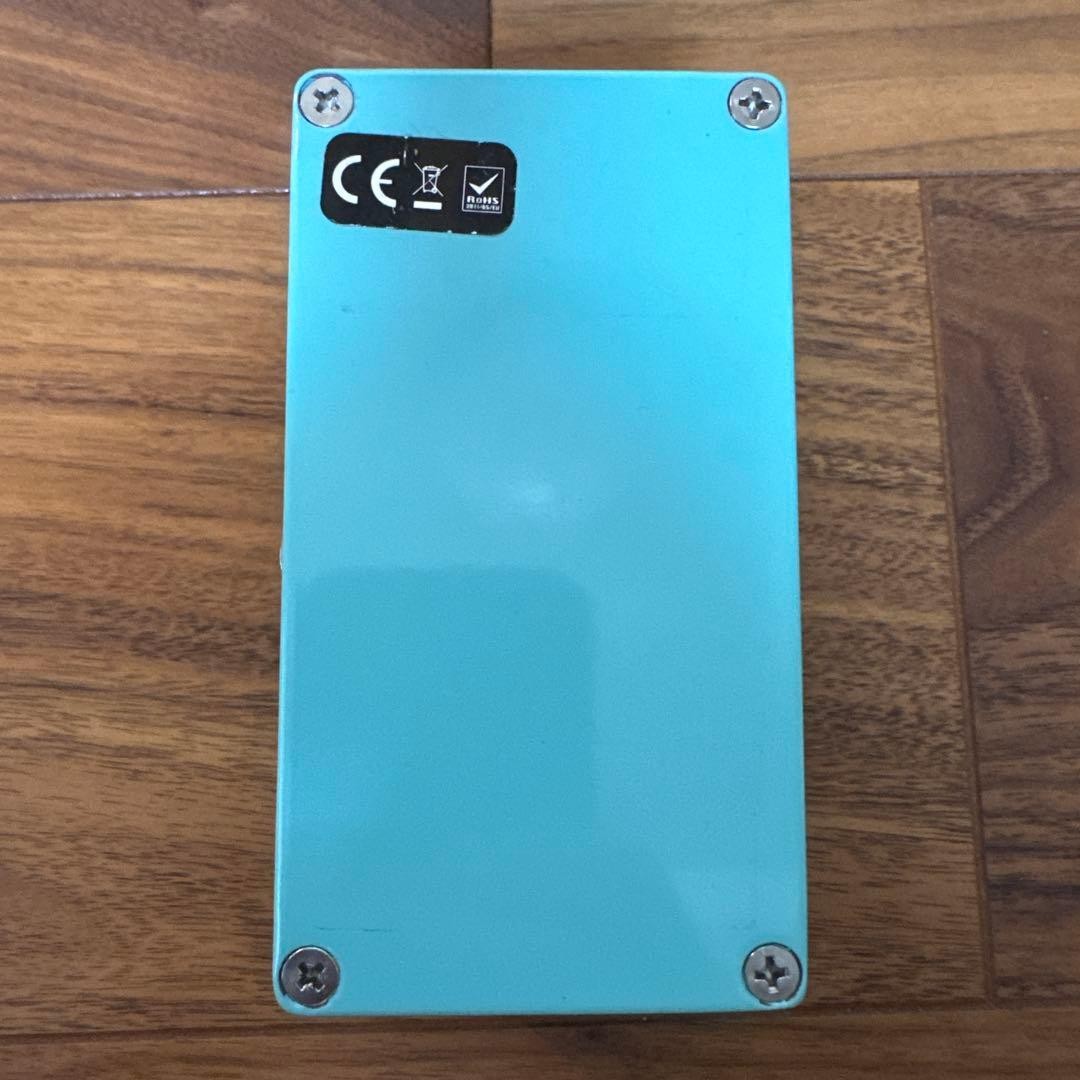 Walrus Audio Deep Six Compressor