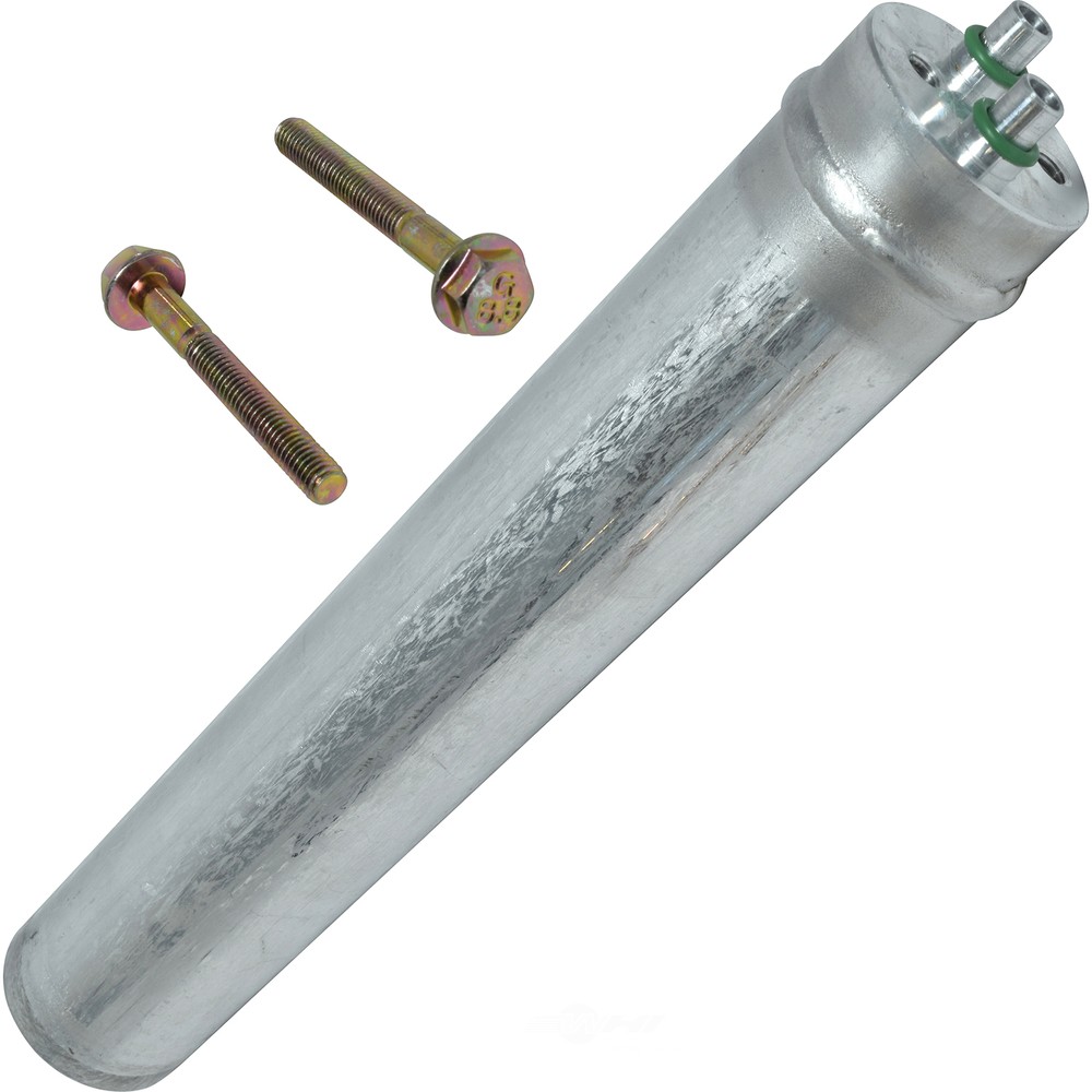 A/C Receiver Drier-Drier Pad Mount UAC RD 11222C