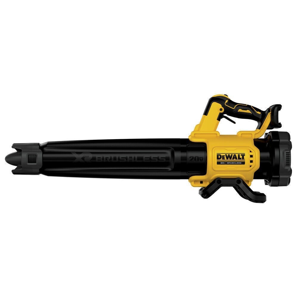 DEWALT DCBL722B MAX XR 20V Battery Powered Handheld Leaf Blower (Bare Tool) NEW