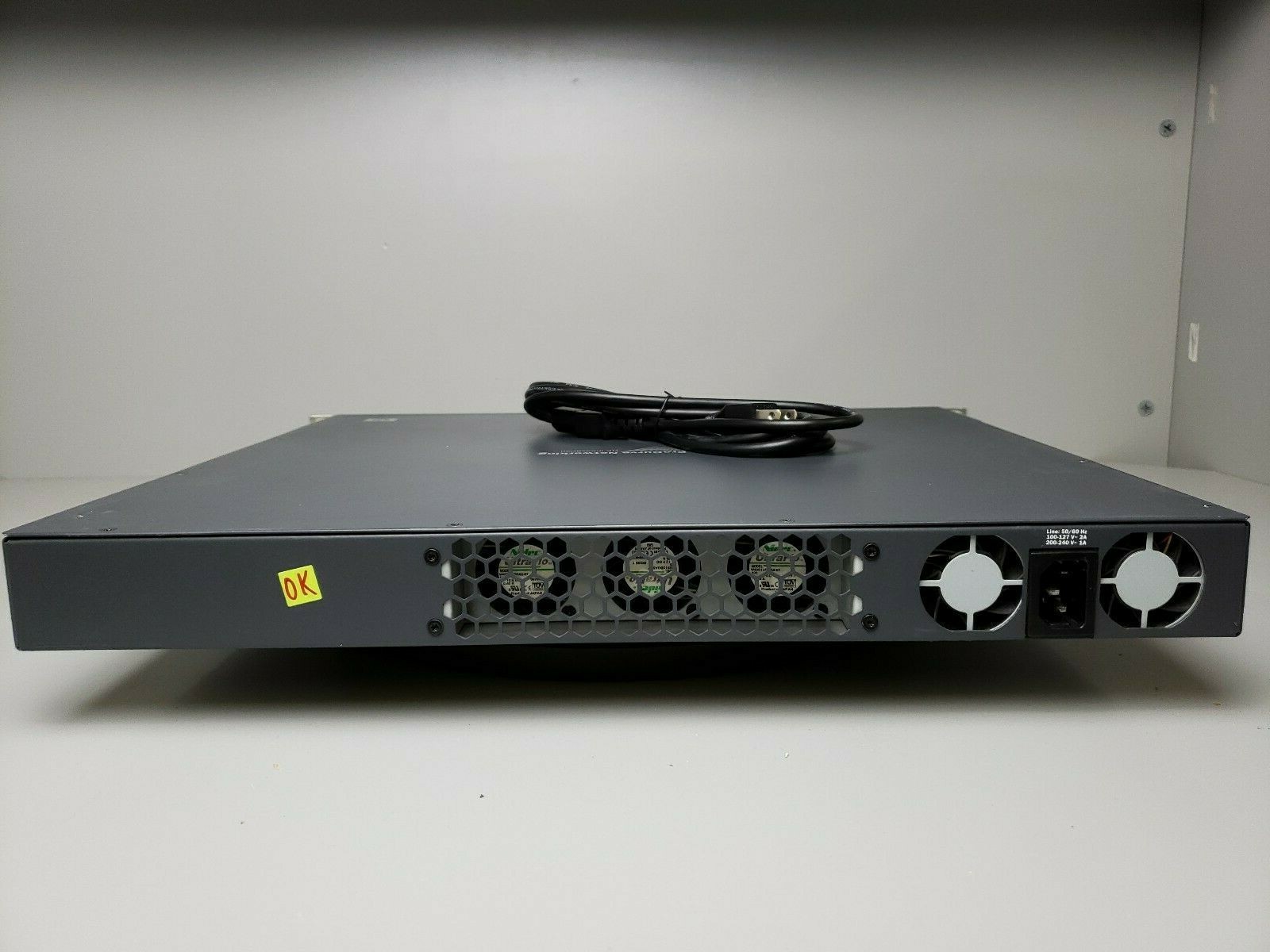 HP ProCurve J9421A MSM760 - Network Access Controller - Same Day Shipping