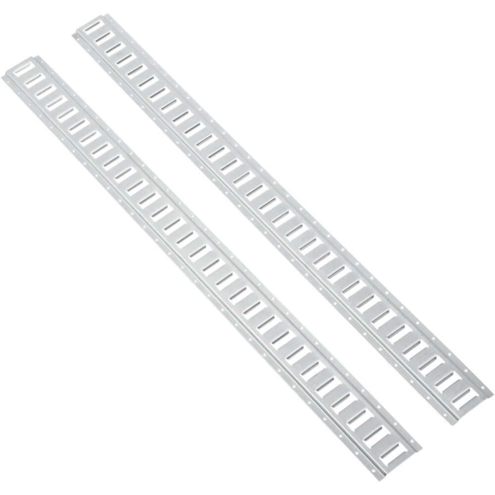 Powertye Mfg E-Track - 58" - 2 Pack | 45358-2
