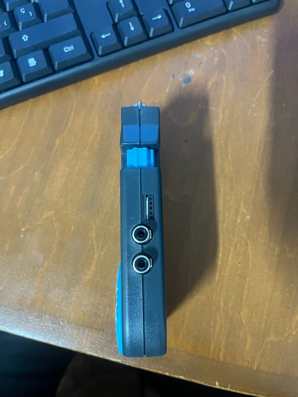 Snappy Video Snapshot Unit