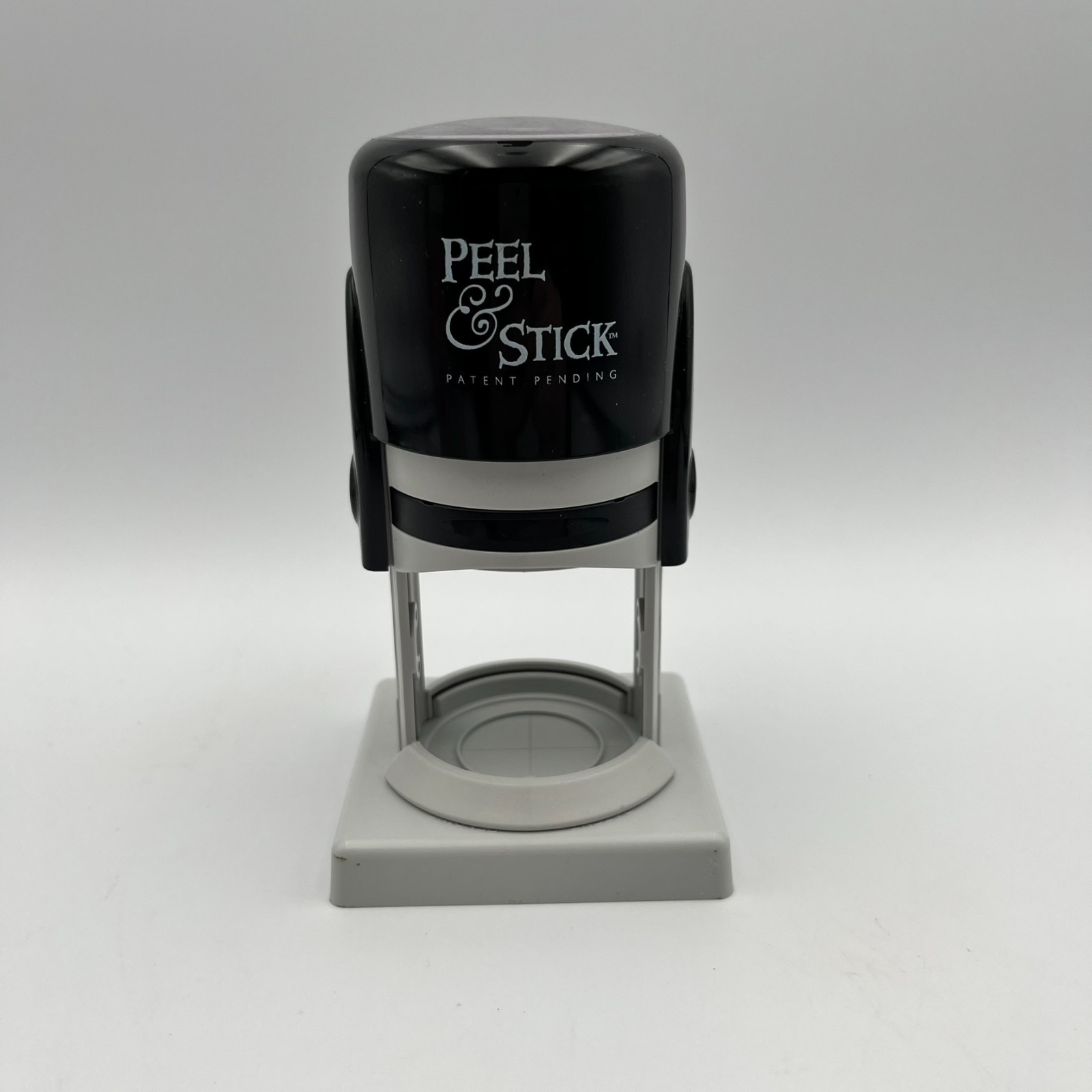PSA Essentials Peel & Stick Stamp Body & Assembly Tool 2009