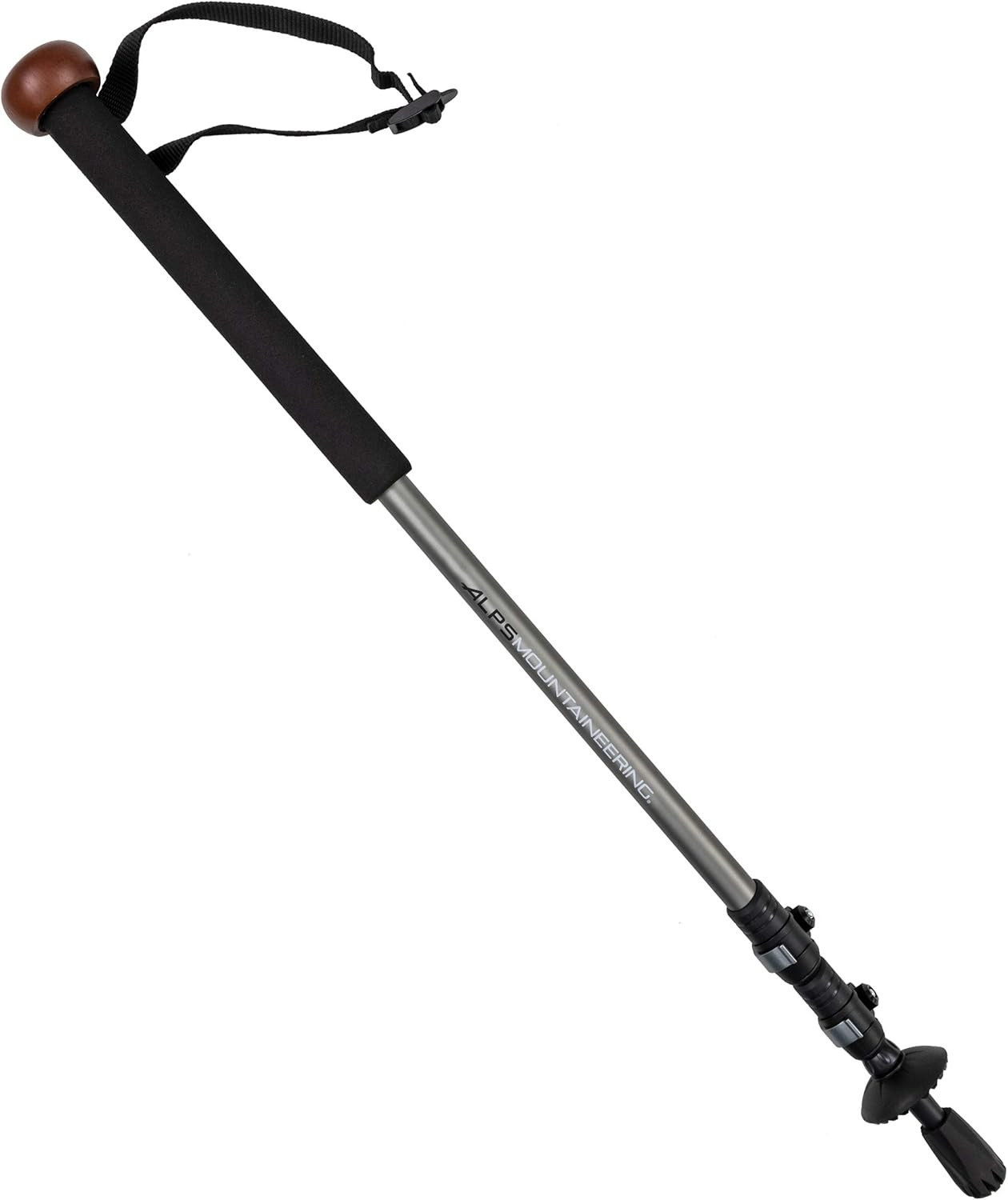 Classic Trekker Gray