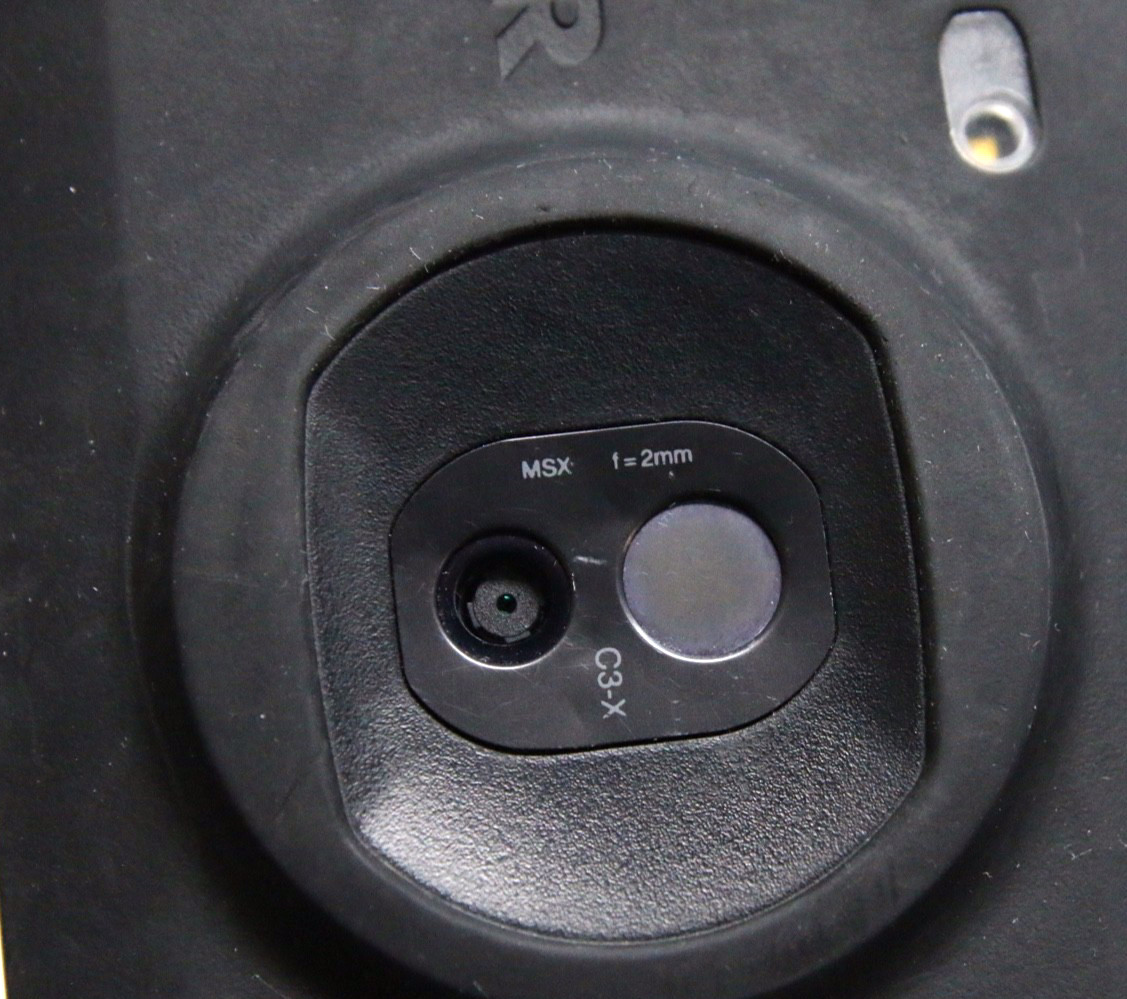 Flir C3-X Thermal Camera C8940