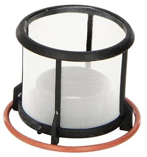 33448 Cartridge Fuel Metal Free Filter