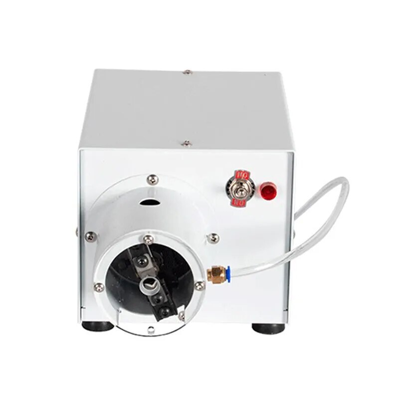 DY-6130N-2 Automatic Cable Stripping Machine Multi-Core Wire Twist Machine3-45MM