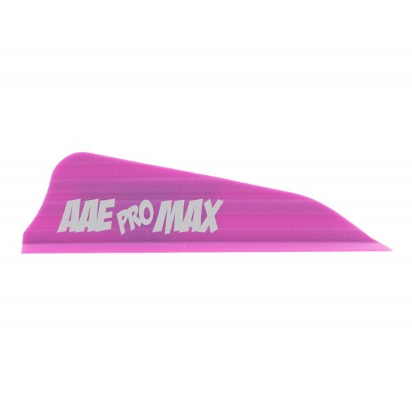 AAE - Pro Max Hunter - Purple  - 50pk