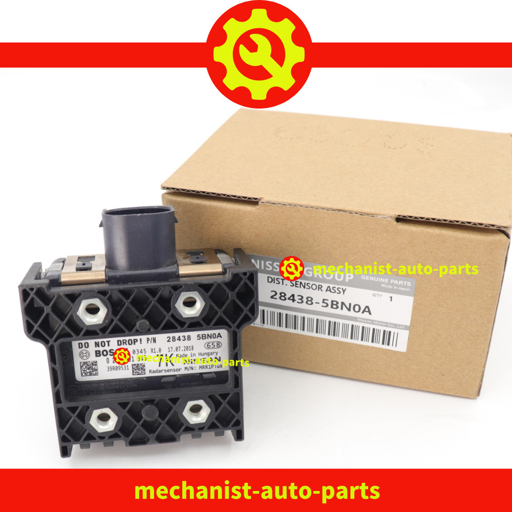OEM Cruise Control Distance Radar Sensor For 2017-2019 Nissan Murano 28438-5BN0A