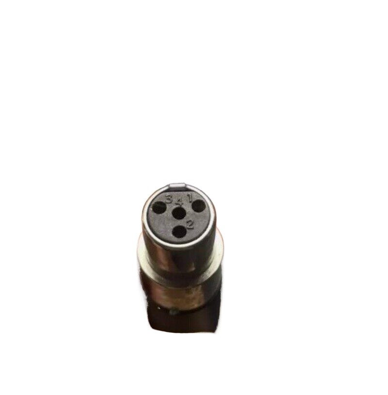 Shure SM35 Headworn Microphone for Shure Wireless Headset Earphone