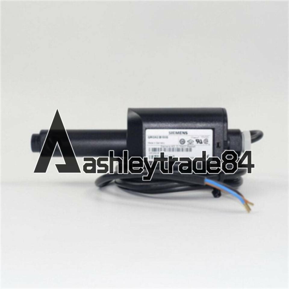 1PC New Siemens Burner Infrared Flame Detector Flame Sensor QRI2B2.B180B1